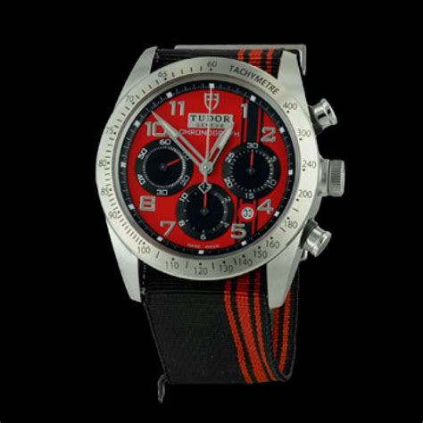 red watch tudor replica|best quality super clone watch.